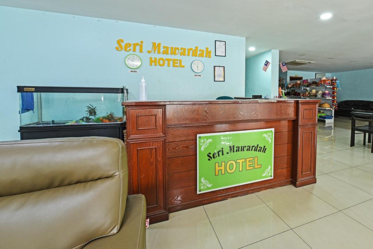 Oyo 90578 Seri Mawardah Hotel Malacca Exterior foto