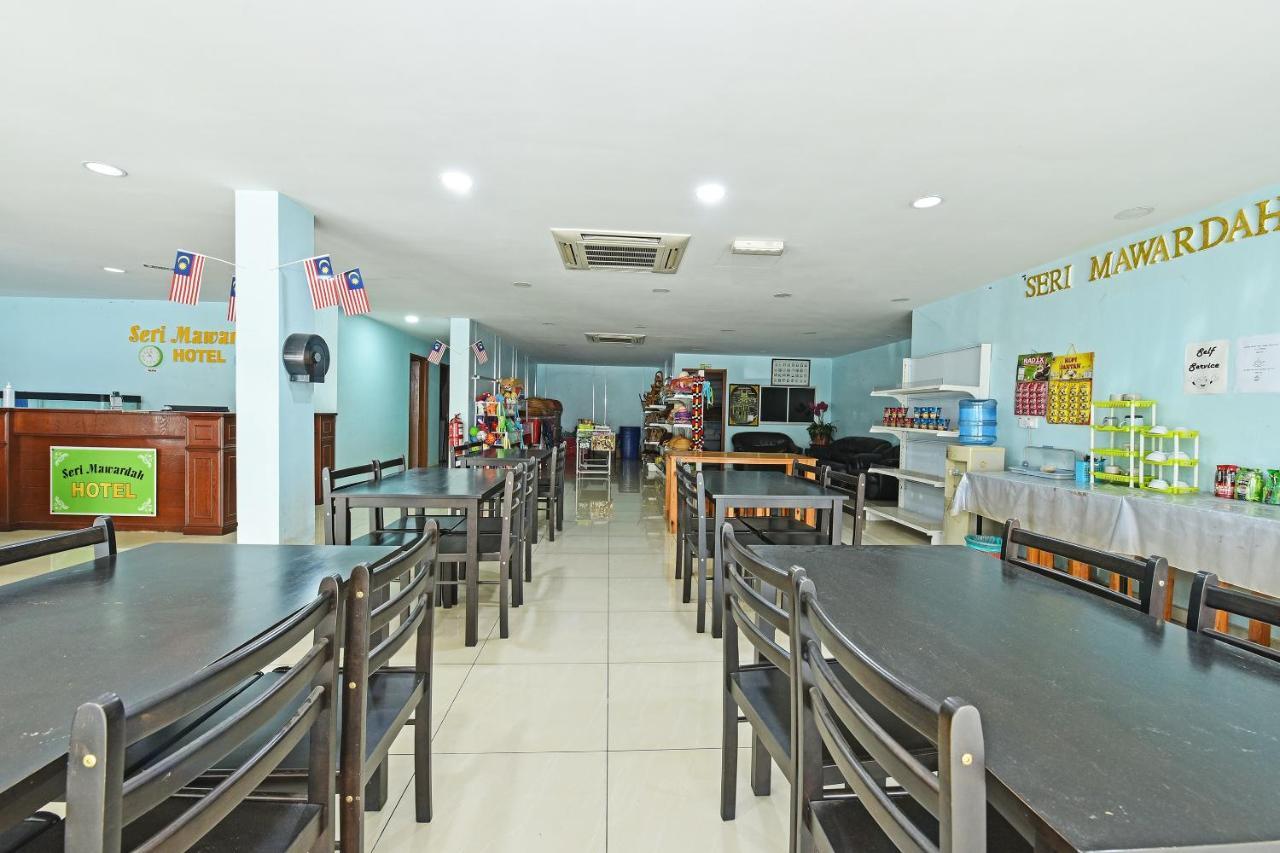 Oyo 90578 Seri Mawardah Hotel Malacca Exterior foto